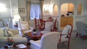 Photo PHOTOS SHOW GENERAL VIEW OF RETIREMENT DEVELOPMENT- click for photo gallery